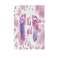 thumbnail image 6 of It's A Girl Garden Flag Double Sided 12 x 18 Inch Outside Yard Decoration Outdoor Flag, 6 of 6