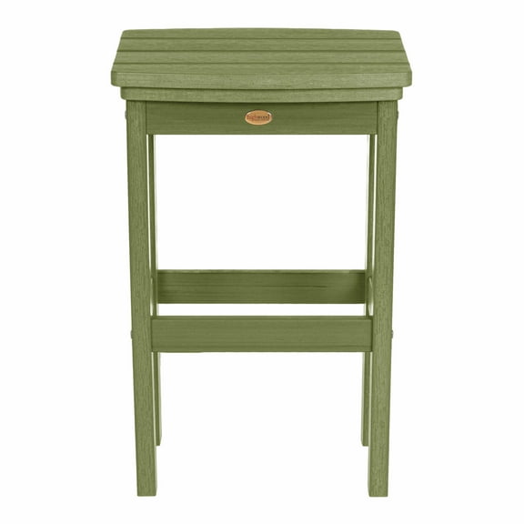 Lehigh Bar Height Stool