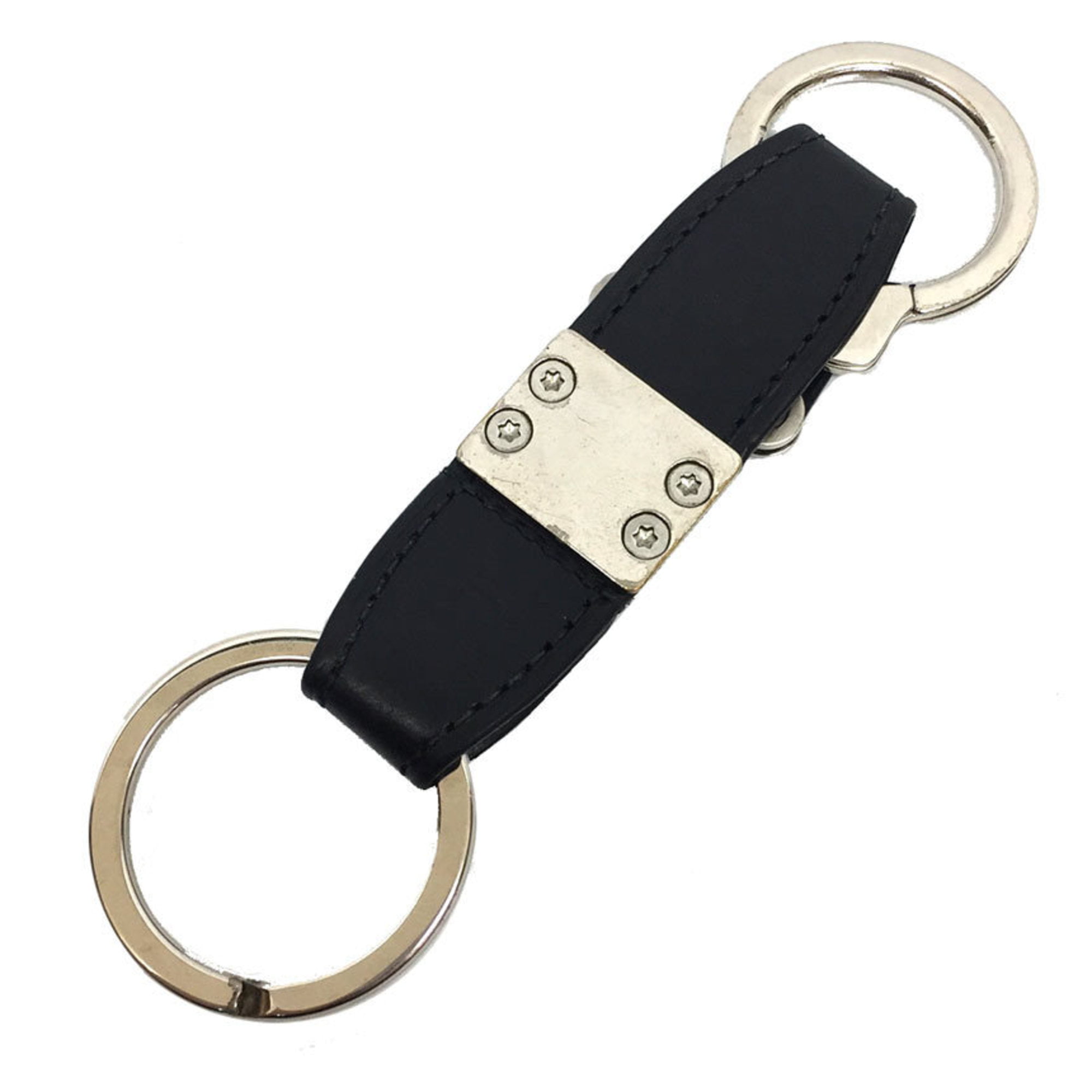 LOUIS VUITTON Keychain M85034 Accessory for Men from Japan Used
