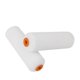 thumbnail image 4 of Paquete de 10 mini fundas de espuma de alta densidad para rodillo de 110 mm Ideal para recubrimientos de alto brillo en superficies lisas（11cm）, 4 of 4