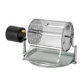 thumbnail image 3 of Electric Coffee Bean Roaster Stainless Steel Roaster Machine 250g Capacity 14W, 3 of 14