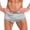 Grey, variant on Mens Running Gym Shorts 3 Inch Breathable Lightweight Athletic Sport Shorts Training Workout Shorts Casual Short Pants Sweat Shorts with Drawstring Dark Gray L