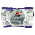 thumbnail image 5 of (2 Pack) Atkins Peanut Butter Cups. Rich and Creamy Treats with Choco and Peanut Butter. (10 Cups per Box), 5 of 5