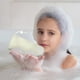 thumbnail image 3 of Red de espuma espesa de color que se puede colgar Red de espuma de almacenamiento Jabón para lavado facial Jabón corporal Red de espuma para manos Red de espuma, 3 of 4
