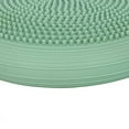 thumbnail image 5 of Wiggle Cushion Inflated Flexible Thick Portable Core Strength Balance Disc for Kids Adults, 5 of 5