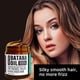 thumbnail image 4 of Unrefined Batana Oil For Growth, 100% Batana Oil From Honduras, Oil, Helps With Frizz, Split Ends, 4 of 5