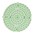 thumbnail image 4 of Massor de pie Mat de reflexología Padty antideslizos Relajación Relajación Mat de acupresión Massaje para para el dormitorio Gimnasio Sala de Verde, 4 of 8