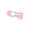 Pink, variant on 10Pc Heavy Duty Magnetic Clips with Rubber Tips, Strong Magnet Clips for Fridge, Whiteboard, Office, Home, Kitchen, Refrigerator Magnets Clips for Photos, Papers, Notes, Bags