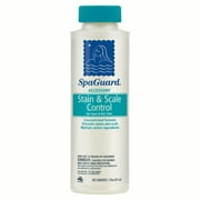 SpaGuard Spa Stain/Scale Control - Pt