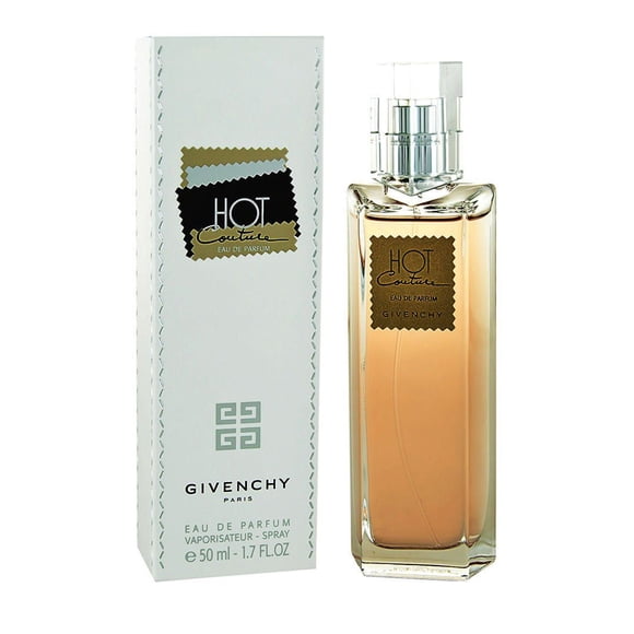 Givenchy Hot Couture Eau De Parfum Spray for Women 50 ml