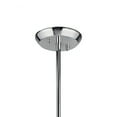 thumbnail image 4 of 43095CH Kichler Lighting Armstrong - 6 Light Small Chandelier - with Contemporary inspirations - 27.75 inches tall by 20 inches wide-Chrome Finish, 4 of 6