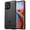 Black, variant on Case for Motorola Edge Plus (2023), Nakedcellphone [Outdoor Camouflage] Rugged Shield Phone Cover for Moto X40 Edge+ 5G - Tree Leaf Real Woods Camo Design