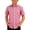 11@Red178, variant on Tiijoy Boys Short Sleeve Button Up Shirt Plaid Collared Shirt Summer Kids Top, Sizes 3-14