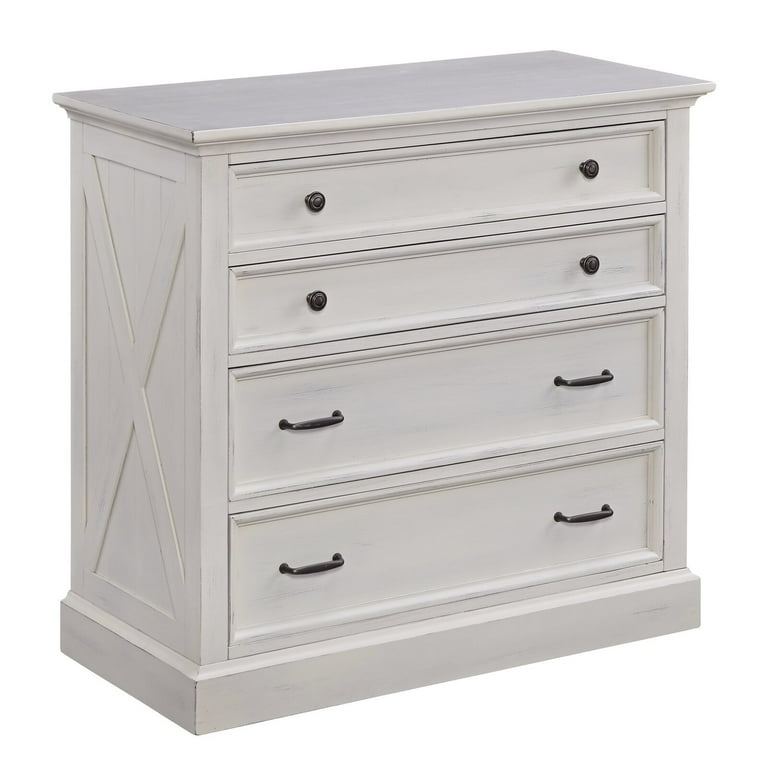 Moravia 4 drawer dresser deals