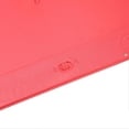 thumbnail image 3 of Erasable LCD Writing Tablet for Kids, 12 Inch Color Screen, Pressure Sensitive, Drawing Board with Pen Holder, Red, 3 of 4