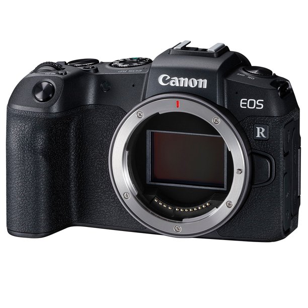 デジタルカメラ Cannon EOS RP RF24-240mm F4-6.3 IS USM Canon EOS RP Mirrorless Camera w/ RF 24-240mm Lens F/4-6.3 IS USM