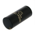 thumbnail image 5 of 125V 10000uF Aluminum Electrolytic Capacitor Can Replace 120V 100V Audio 35x80mm, 5 of 7