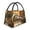 Modern Floral Guinea Pig, variant on Vsdgher Modern Funny Duck Print Insulated Reusable Bags with Sturdy Zipper and Handles, Foldable Totes for Hot or Cold Food Bring or Delivery