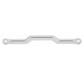 thumbnail image 4 of Steering Linkage Rod, RC Car Upgrade Parts RC Linkage Rod High Strength With Screws For RGT 136100 1/10 RC Car Silver 68019S, 4 of 8