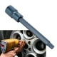 thumbnail image 4 of Broca de Enchufe Taladro Eléctrico de Acero de Aleación S2 Broca de Destornillador en Estrella 150 X T50 Suministros Industriales con Diseño de Hebilla de Pared Interna ANGGREK Otros, 4 of 8