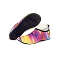 thumbnail image 3 of DODOING Quick-Dry Water Sports Shoes Aqua Socks for Swim Beach Pool Surf Yoga for Women Men, 3 of 8