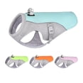 thumbnail image 1 of Chaleco refrescante para perros, ropa de verano ajustable, chaqueta térmica para perros para senderismo, caminatas y acampadas al aire libre., 1 of 4