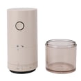 thumbnail image 1 of Electric Coffee Grinder, Coffee Bean Grinder 13W  for Home, 1 of 7