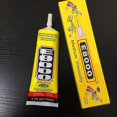 thumbnail image 2 of E8000 Multi Purpose Midium Viscosity Adhesive Glue To Wood Metal Glass Fiberglass, 2 of 4