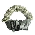 thumbnail image 3 of Baohd Confortable Heatless Cheveux Boucleur Bandeau Cheveux Longs Coiffure DIY, 3 of 7