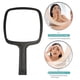thumbnail image 2 of Handle Makeup Mirror Portable Girls Women Travel Cosmetic Beauty Mirror, 2 of 3