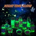 thumbnail image 6 of Kids Magic Potion DIY Making Kit with 22 Bottles, Glitter, Stickers & Accessories - Creative Science Experiment Craft Set for Children - Fun Educational Toy for Birthday Halloween Gift (50ml), 6 of 8