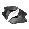 thumbnail image 2 of Side Frame Fairing Cowl Guards Radiator Cover For BMW R1250GS 2018-2023 Black, 2 of 5