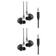 thumbnail image 3 of Auriculares con cable 3,5mm Methold Control de línea de teléfono inteligente, 3 of 6
