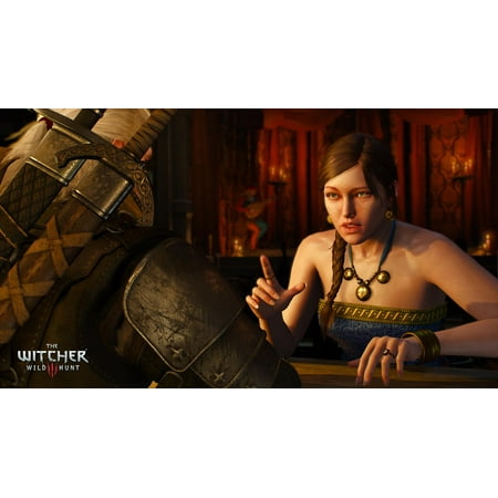 The Witcher 3 Wild Complete Warner Bros, Xbox One, 883929556502