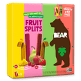 thumbnail image 6 of BEAR Fruit Splits Variety Pack 8.4oz, 12ct, Non GMO, Vegan, 6 of 6