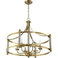 thumbnail image 2 of 54992-FB-Craftmade Lighting-Melody - 1 Light Pendant-Flat Black Finish, 2 of 4