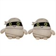 thumbnail image 1 of Juguete de Peluche Juguete de Peluche Vampiro Extraño Juguete de Peluche Decoración de Habitación de Vacaciones Regalo Regalo de Cumpleaños para Niños D, 1 of 9