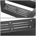 thumbnail image 3 of Nuvision for 15-20 Colorado Canyon Crew Cab Steel 3" Drop Side Step Bar Running Board, 3 of 6