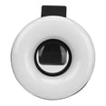 thumbnail image 1 of Lente con zoom de 15x, lente gran angular y luz de Relleno LED CON Batería de Larga Duracia, Para Telefonos Inteligentes, Tabletas y Computeras Portáles, 1 of 7