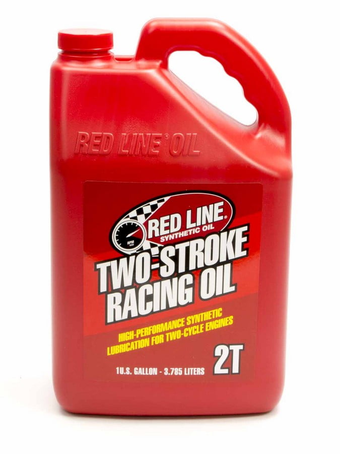 Redline Oil 501 2 Stroke Oil 1 gal P/N 40605