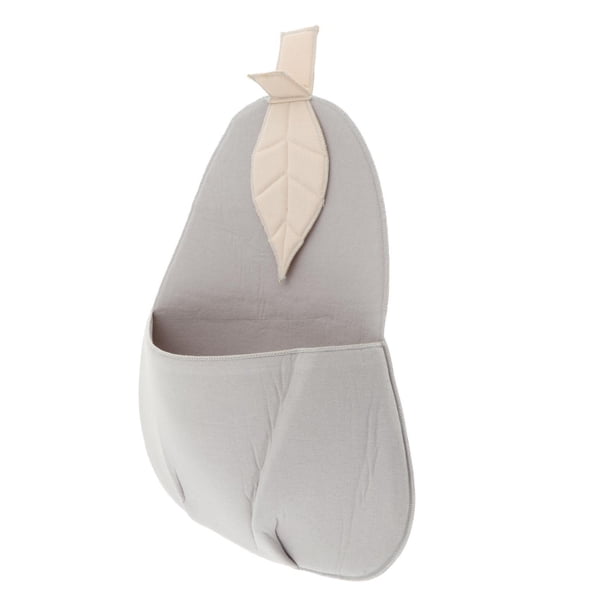 Tidy Bolsa de almacenamiento para colgar en Bolsa organizadora para gris Gloria Bolsa de almacenamiento de cabecera