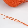 thumbnail image 4 of EASTIN Raffia Yarn for Knitting and Crocheting Hat  Handbags  Flower Gift Wrap  Packing Cords  DIY Handcrafts  Free Shipping  300Meter, 4 of 7
