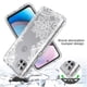 thumbnail image 4 of Transparent Painted Case For Motorola One 5G Ace, 4 of 4