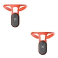 thumbnail image 4 of Guardoinrt Effective Posture Corrector For Adult Kid Reduce Back Pain And Improve Posture Comfortable Suitable orange 2Set, 4 of 6