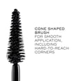 thumbnail image 4 of Lancome / Hypnose Doll Lashes Mascara Negro .23 oz, 4 of 5
