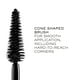 thumbnail image 4 of Lancome / Hypnose Doll Lashes Mascara Negro .23 oz, 4 of 5