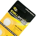 thumbnail image 3 of 5pk 3V Coin Cell Battery Compatible with ECR1616, BR1616, DL1616B, BR1616-1W, 3 of 4