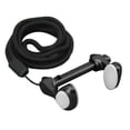 thumbnail image 1 of EBTOOLS Adjustable Diving Nose Clip With Lanyard For Professional Swimming, 1 of 8