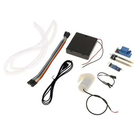 

Accesories Parts Sensors Rain Temperature Light s Set