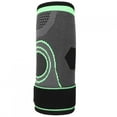 thumbnail image 3 of Deportes al aire libre Fitness baloncesto brazo protector elasticidad tejer compresión codo soporte protector GearM, 3 of 8